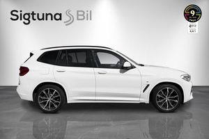 BMW X3 bild 4