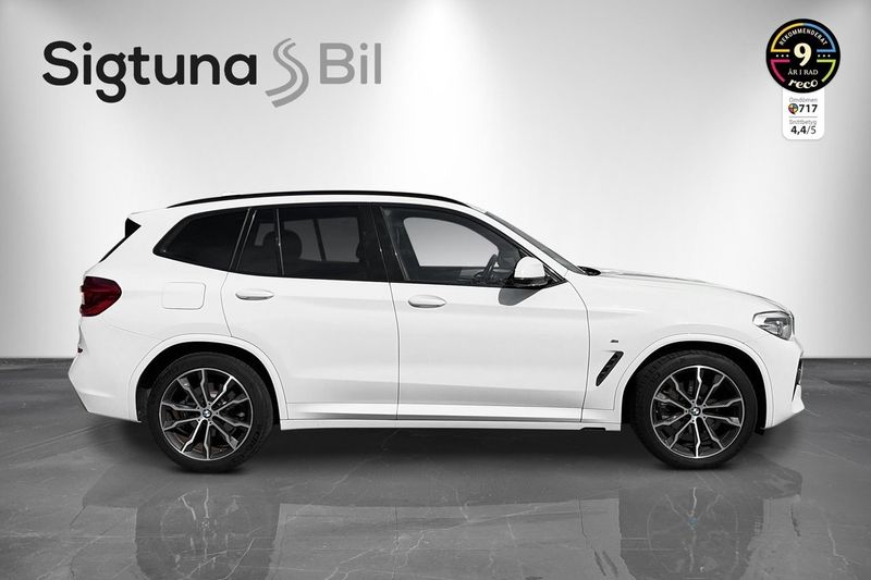 BMW X3 bild 4