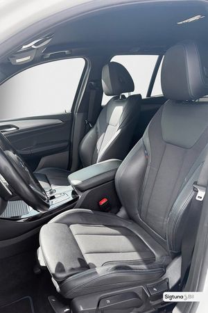 BMW X3 bild 10