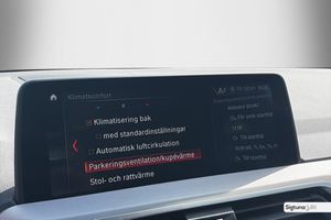 BMW X3 bild 19