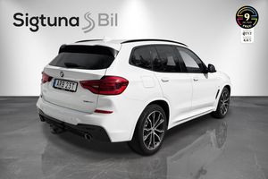 BMW X3 bild 5