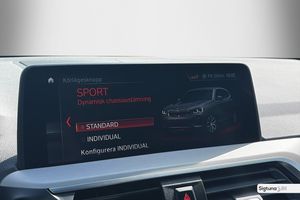 BMW X3 bild 20