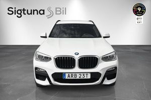 BMW X3 bild 2
