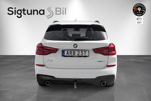 BMW X3 bild 6