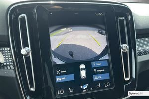 Volvo XC40 bild 32