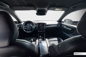 Volvo XC40 bild 18