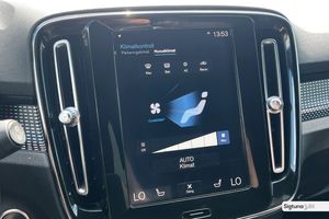 Volvo XC40 bild 26