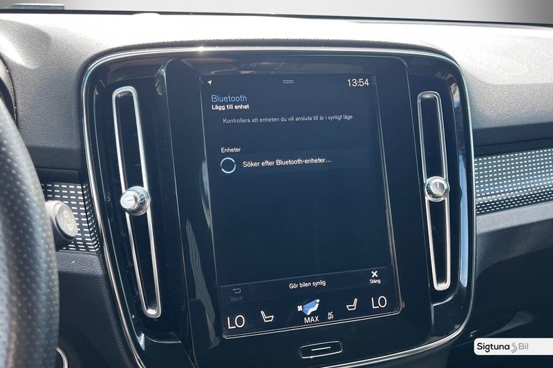 Volvo XC40 bild 30