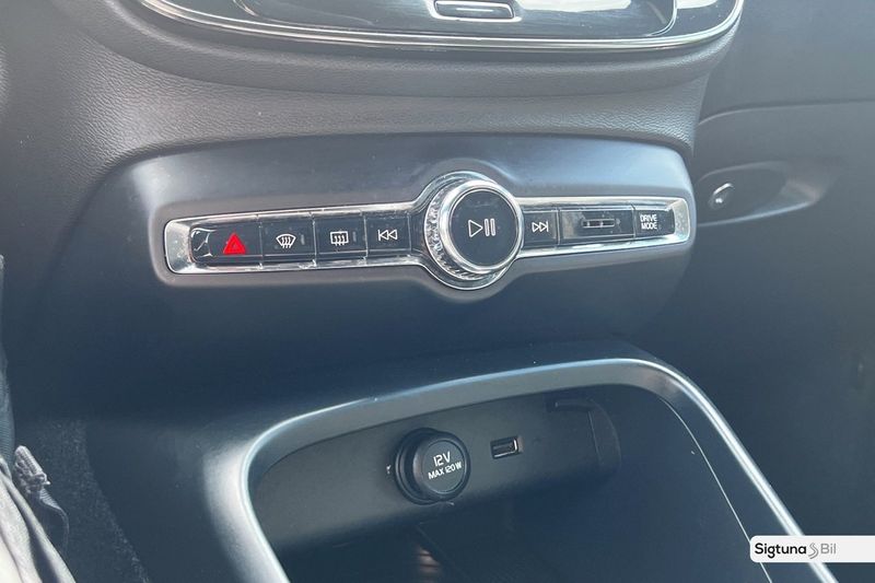 Volvo XC40 bild 23