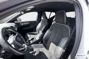 Volvo XC40 bild 20