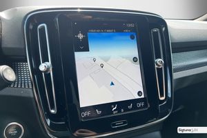 Volvo XC40 bild 28