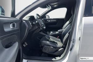 Volvo XC40 bild 9