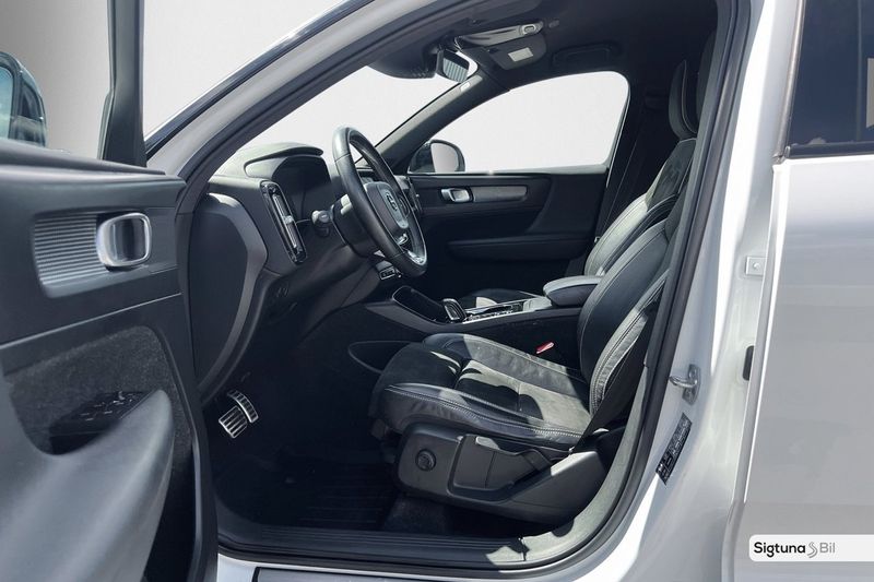 Volvo XC40 bild 9