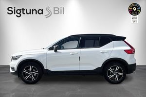 Volvo XC40 bild 2