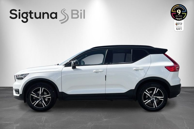 Volvo XC40 bild 2