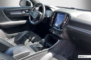 Volvo XC40 bild 17