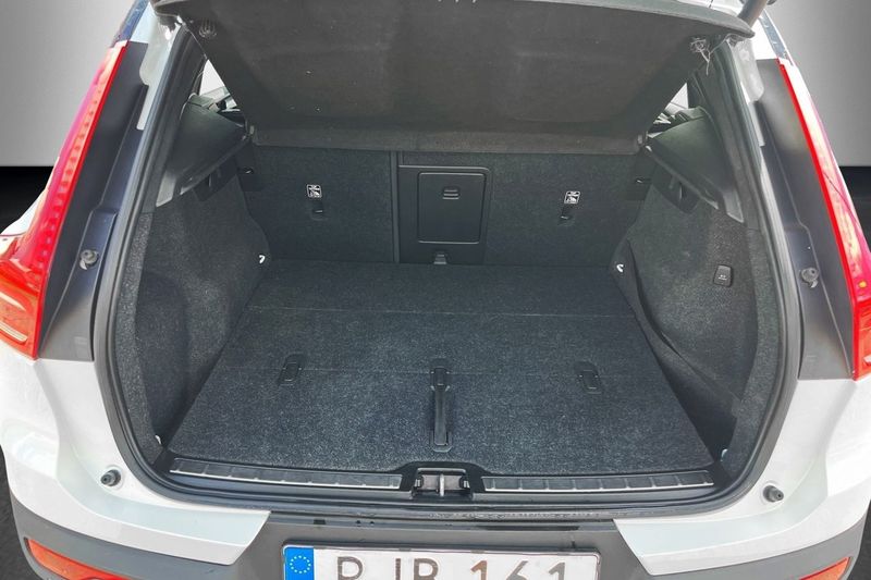 Volvo XC40 bild 11