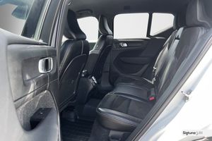 Volvo XC40 bild 10