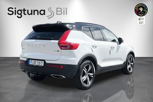 Volvo XC40 bild 5