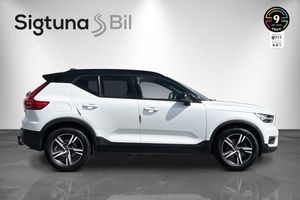 Volvo XC40 bild 6