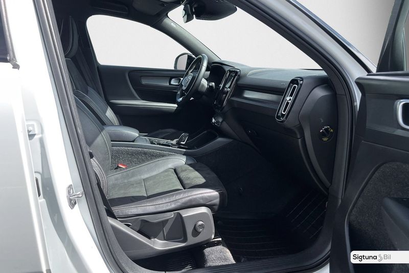 Volvo XC40 bild 15