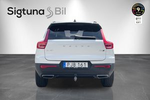 Volvo XC40 bild 4