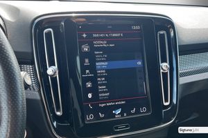 Volvo XC40 bild 29