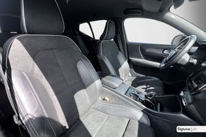Volvo XC40 bild 16