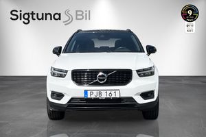 Volvo XC40 bild 8