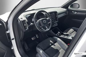 Volvo XC40 bild 19