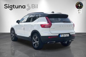 Volvo XC40 bild 3
