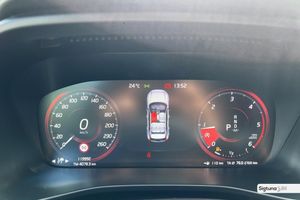 Volvo XC40 bild 22