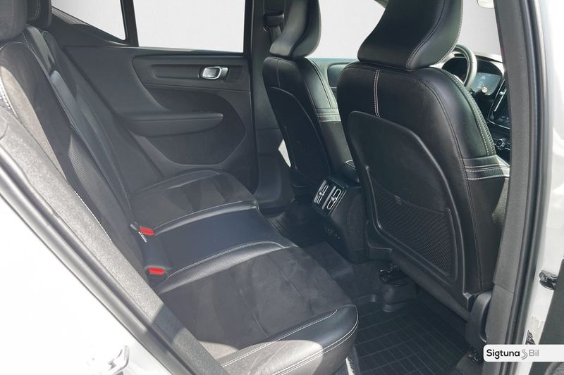 Volvo XC40 bild 13