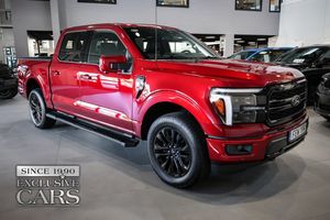 Ford F-150 bild 1
