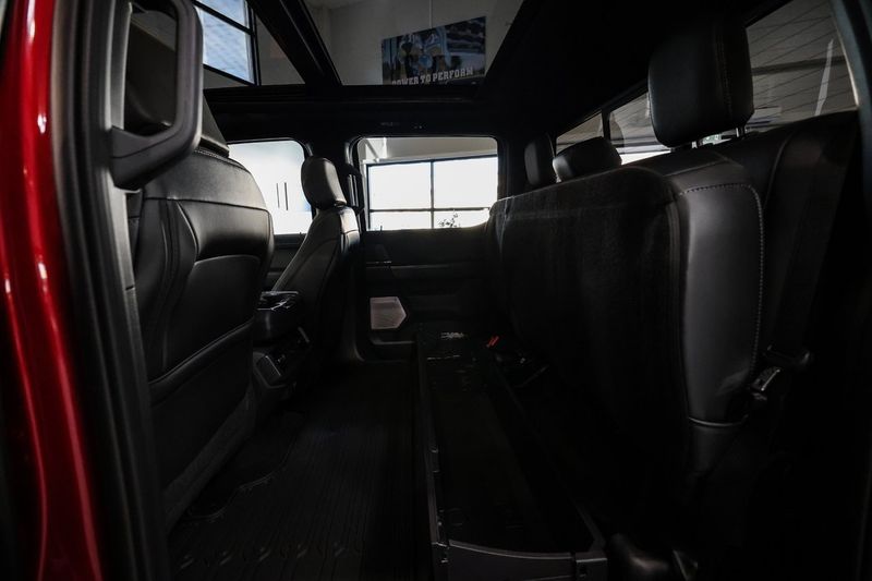 Ford F-150 bild 21