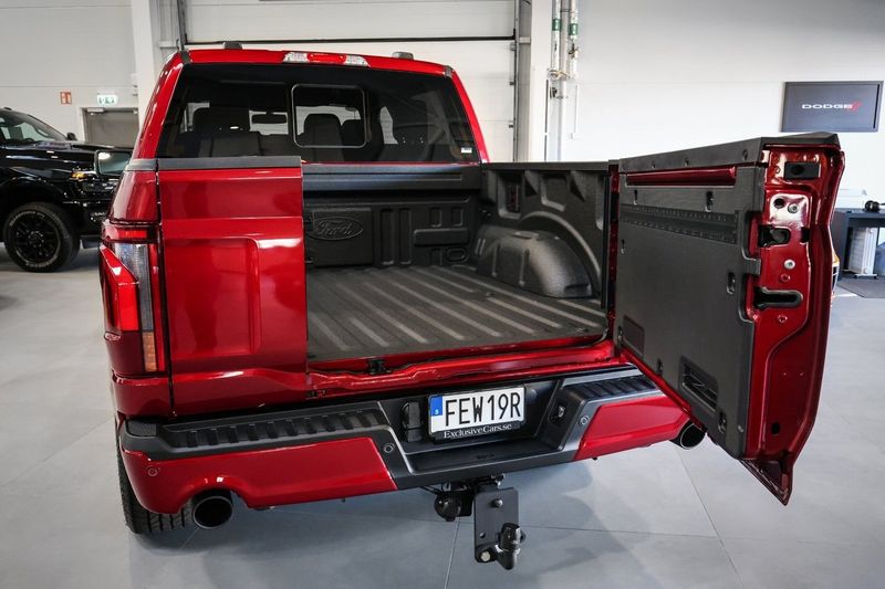 Ford F-150 bild 9