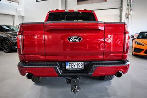 Ford F-150 bild 6