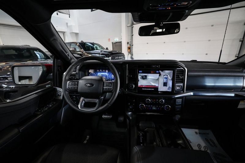 Ford F-150 bild 15