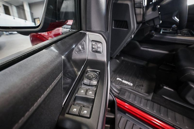 Ford F-150 bild 28