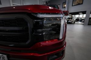 Ford F-150 bild 13
