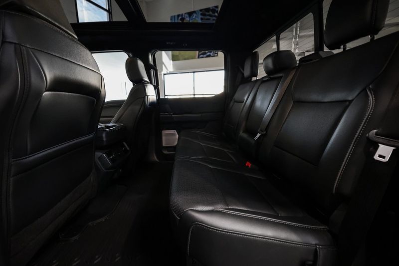 Ford F-150 bild 20