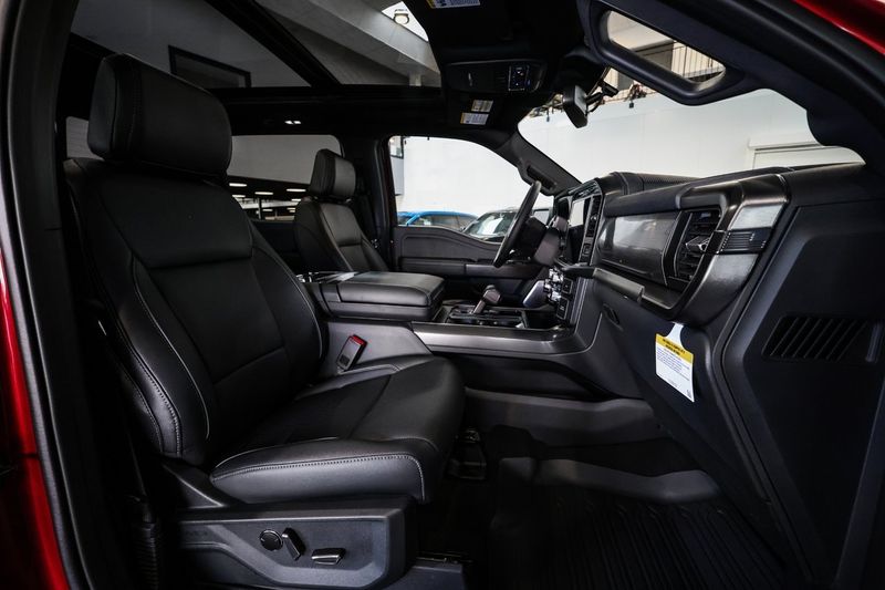 Ford F-150 bild 19