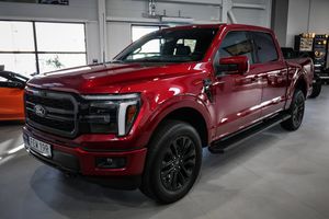 Ford F-150 bild 3