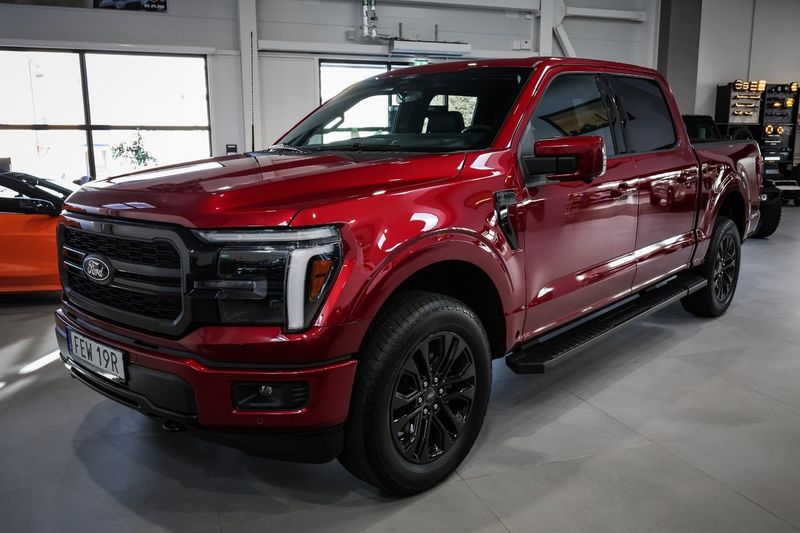 Ford F-150 bild 3