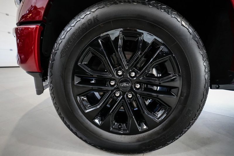 Ford F-150 bild 10