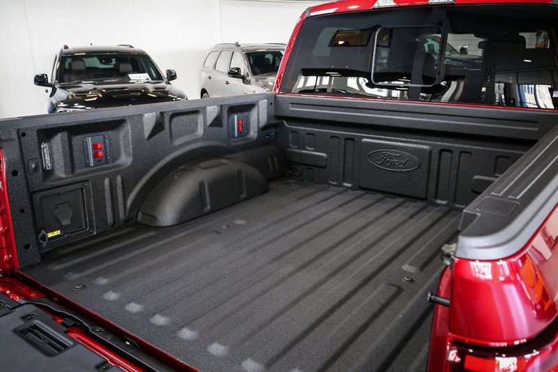 Ford F-150 bild 8