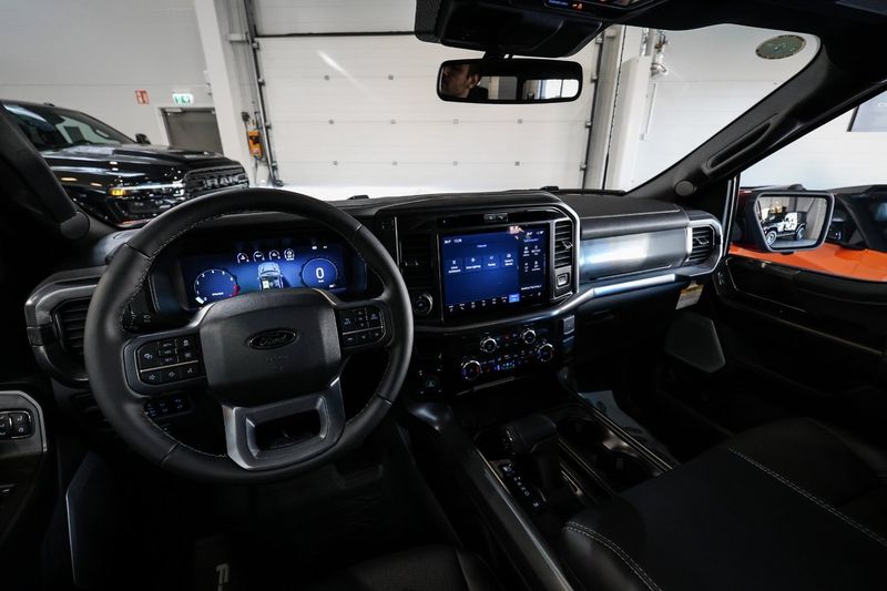 Ford F-150 bild 15