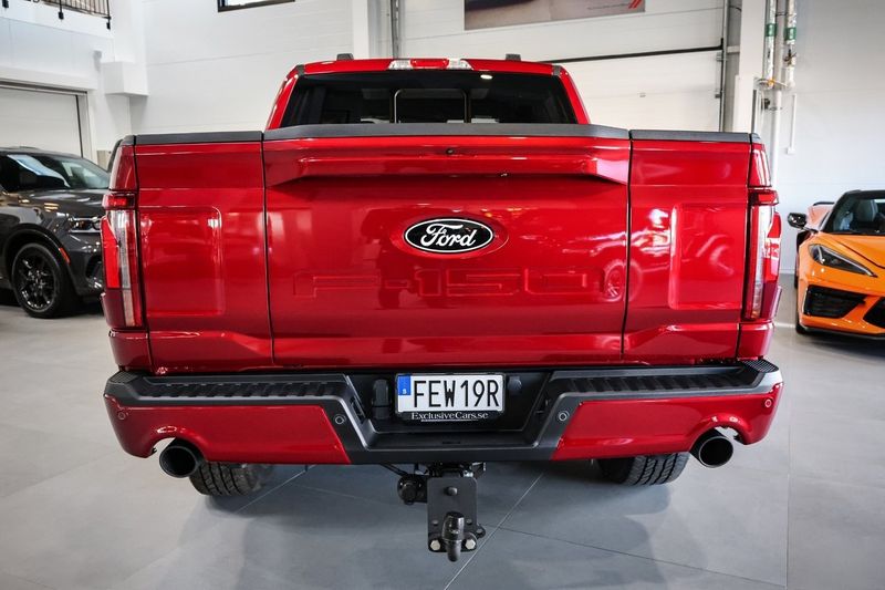 Ford F-150 bild 6