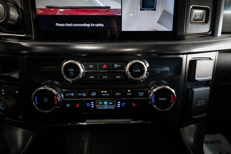 Ford F-150 bild 24