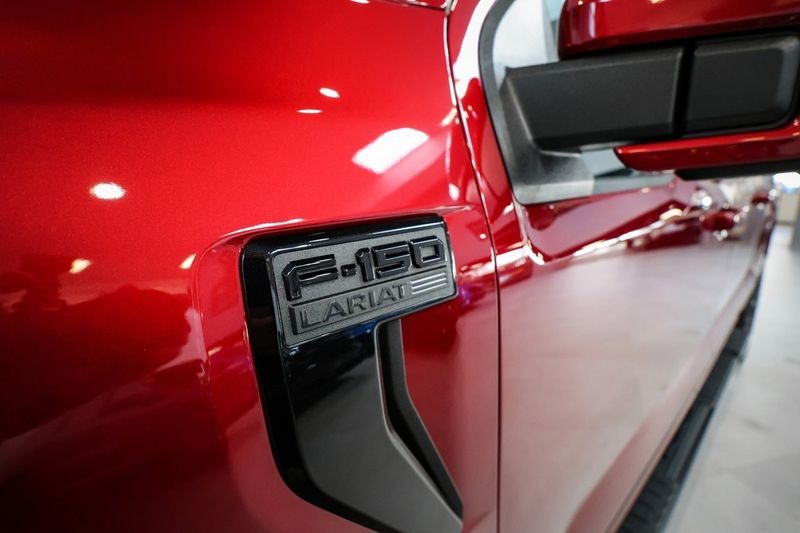 Ford F-150 bild 12